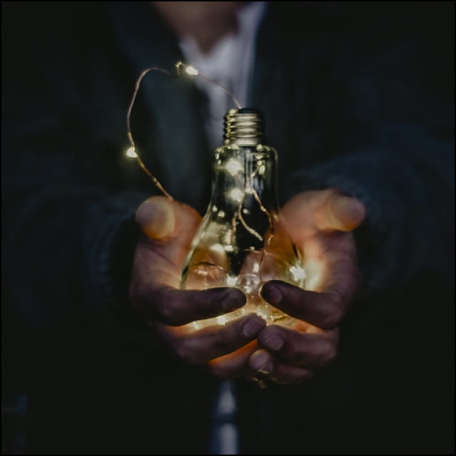 コンテントのカード１